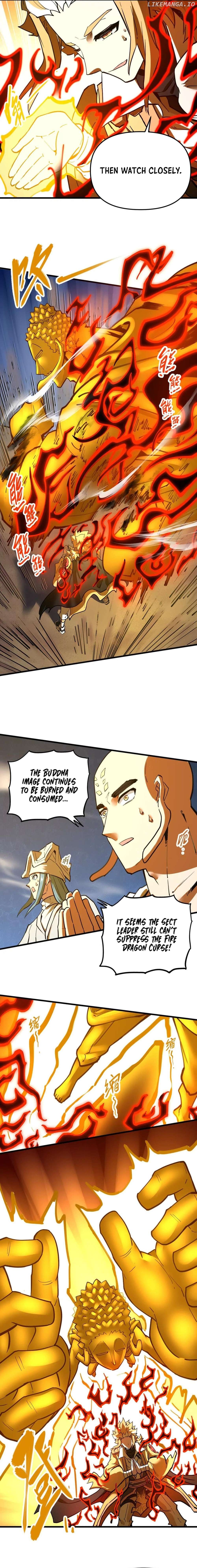 The Strongest Sect of All Times Chapter 69 - page 5