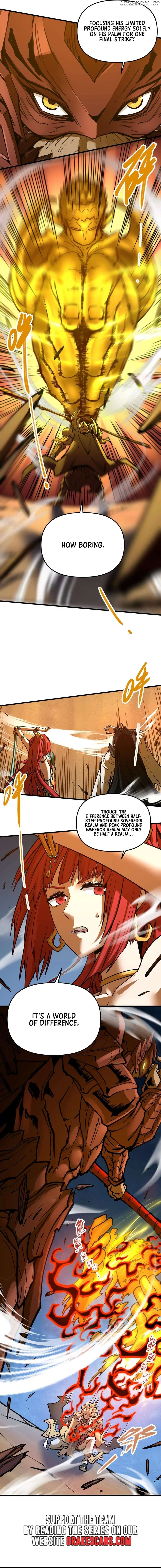 The Strongest Sect of All Times Chapter 69 - page 6