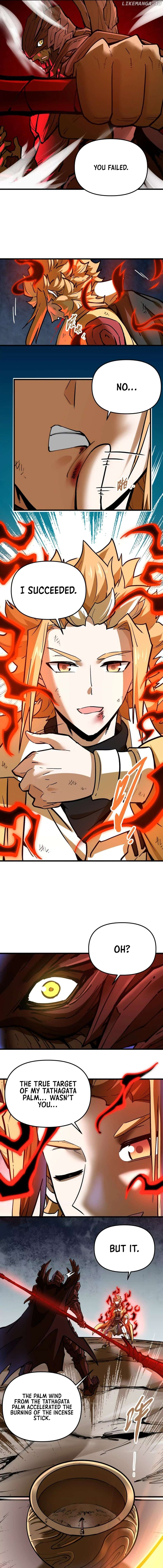 The Strongest Sect of All Times Chapter 69 - page 7