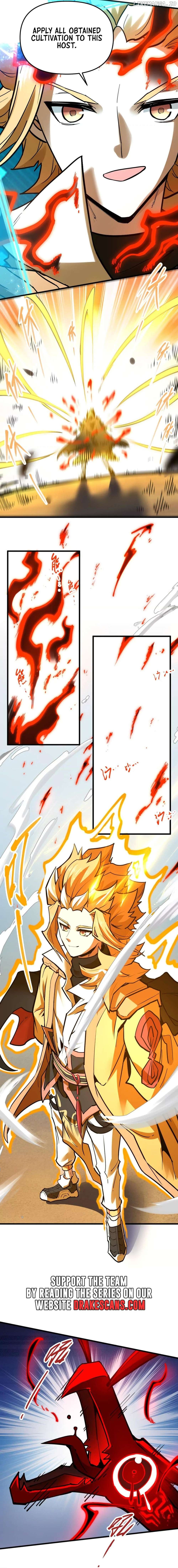 The Strongest Sect of All Times Chapter 69 - page 9