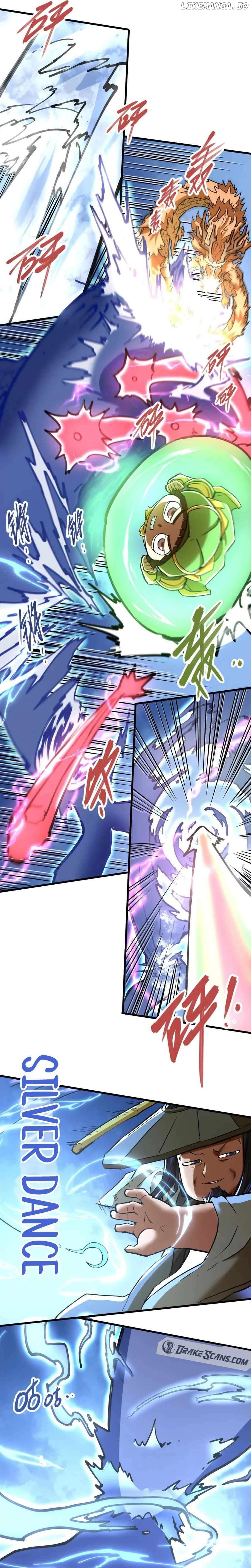 The Strongest Sect of All Times Chapter 58 - page 11