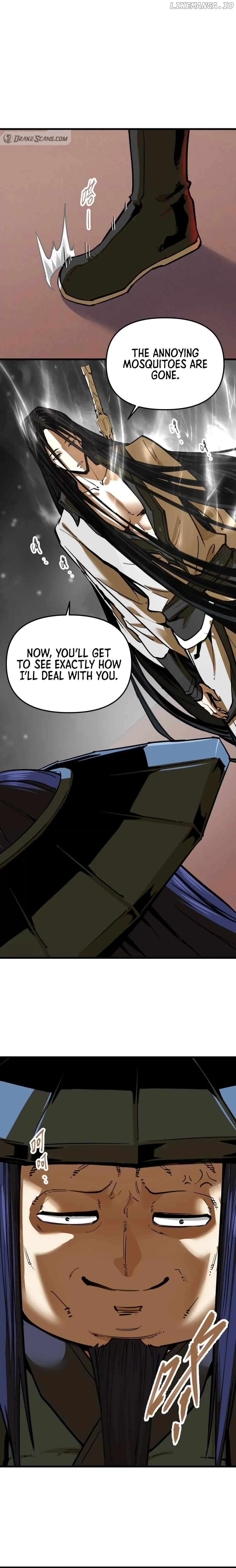 The Strongest Sect of All Times Chapter 58 - page 2