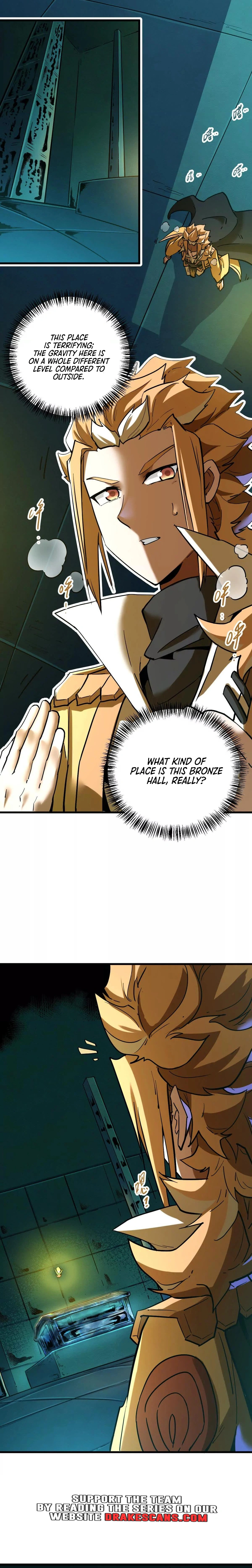 The Strongest Sect of All Times Chapter 52 - page 16