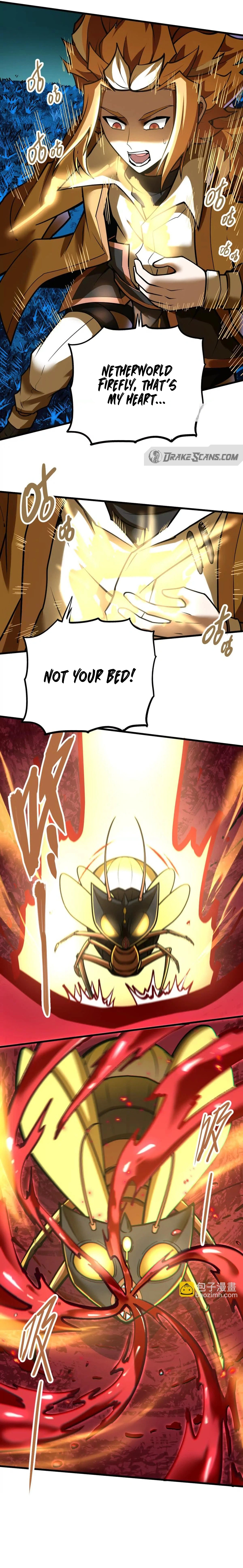 The Strongest Sect of All Times Chapter 52 - page 2