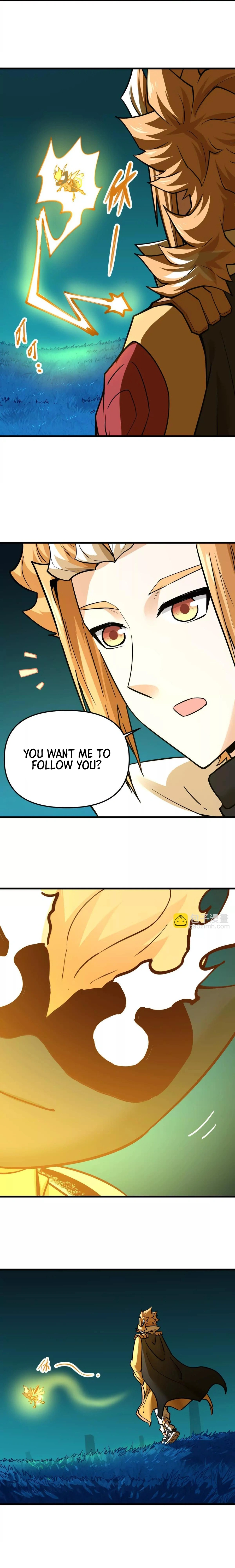The Strongest Sect of All Times Chapter 52 - page 7