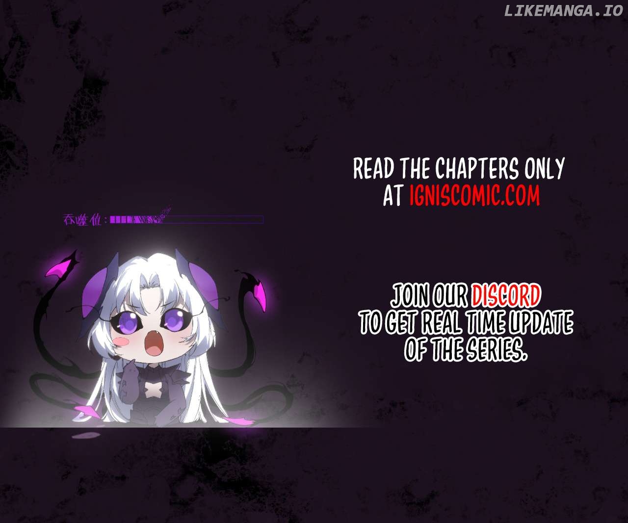 The Strongest Sect of All Times Chapter 73 - page 11