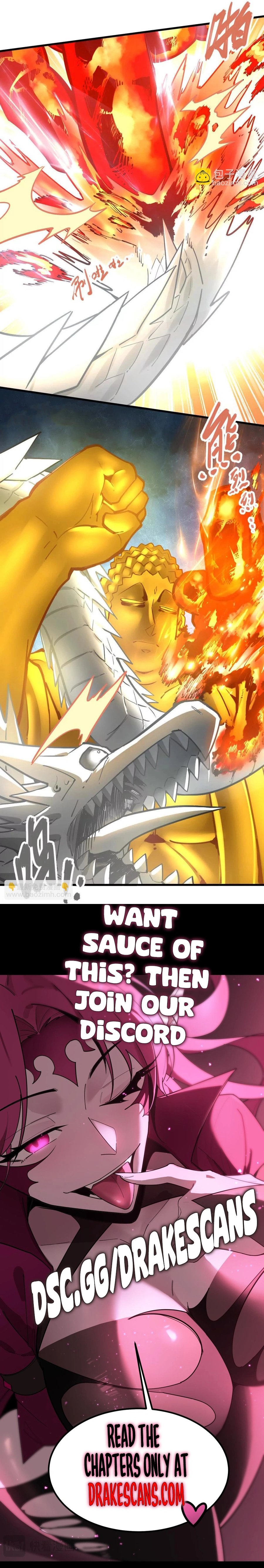 The Strongest Sect of All Times Chapter 53 - page 15