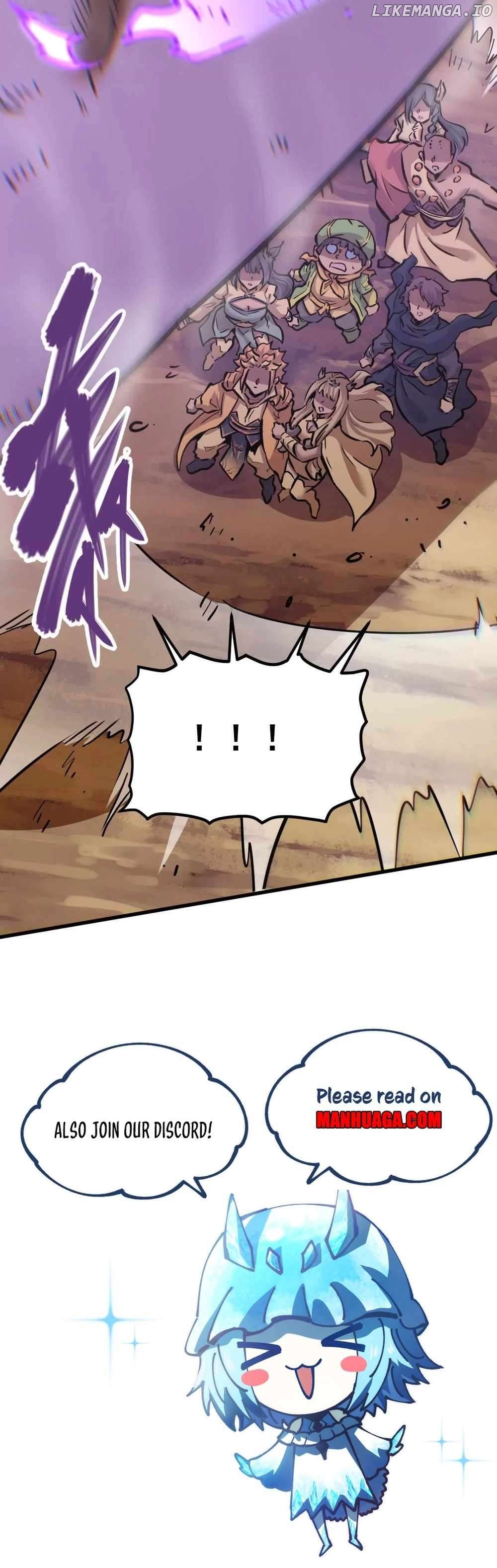 The Strongest Sect of All Times Chapter 74 - page 12