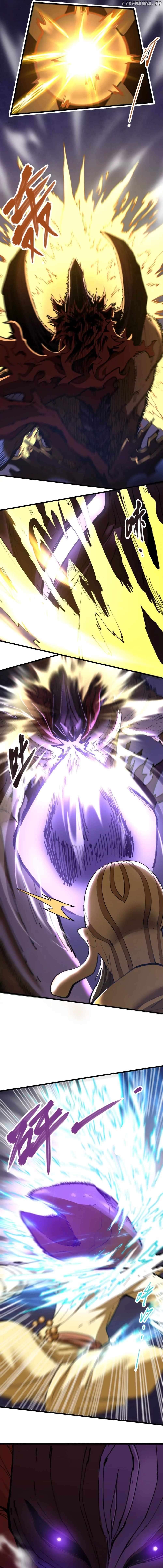 The Strongest Sect of All Times Chapter 74 - page 2