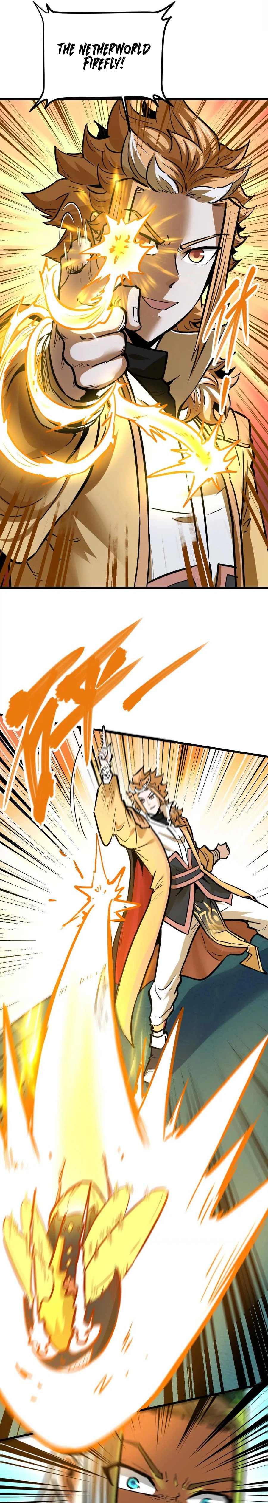 The Strongest Sect of All Times Chapter 54 - page 16