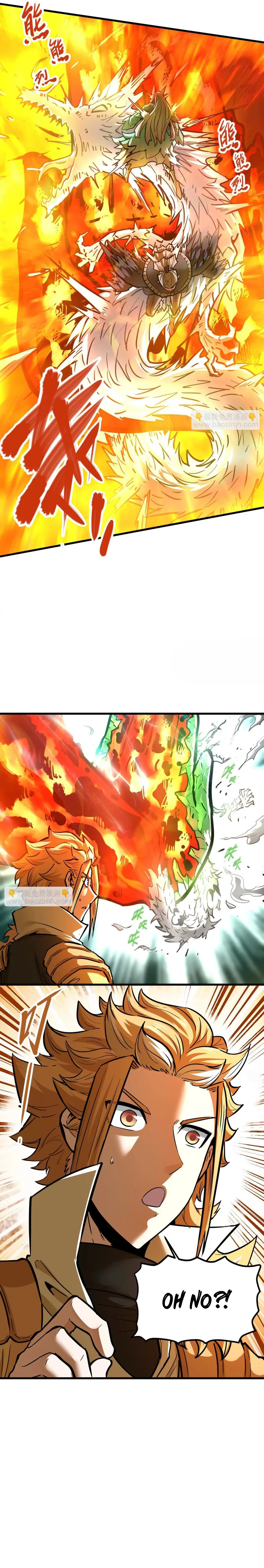 The Strongest Sect of All Times Chapter 54 - page 4