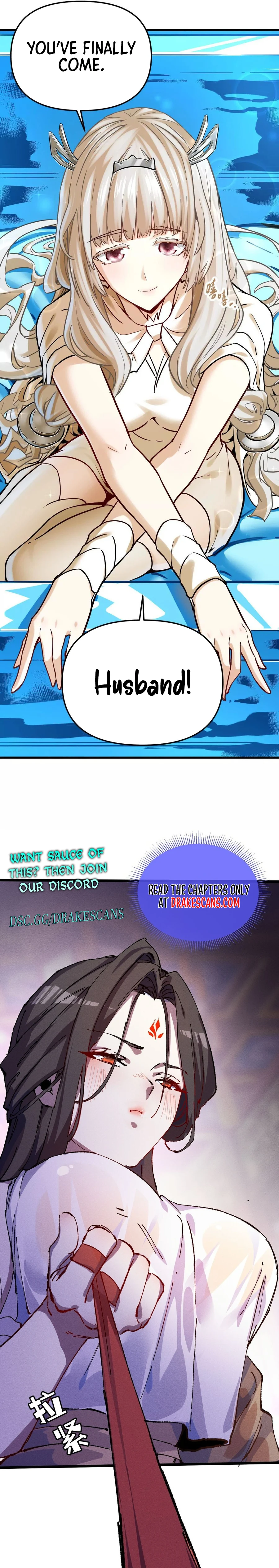 The Strongest Sect of All Times Chapter 55 - page 16