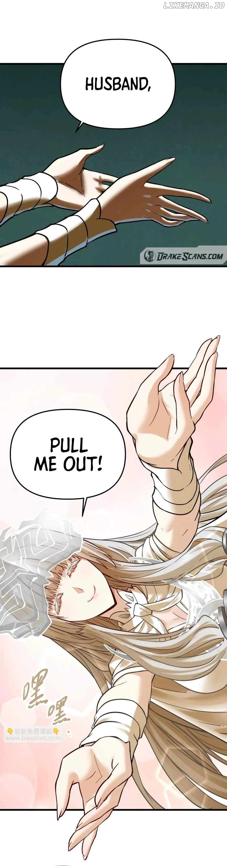The Strongest Sect of All Times Chapter 56 - page 4