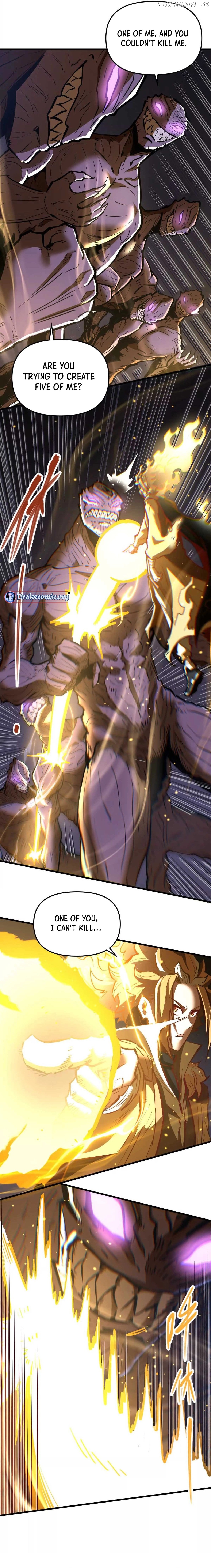 The Strongest Sect of All Times Chapter 76 - page 11