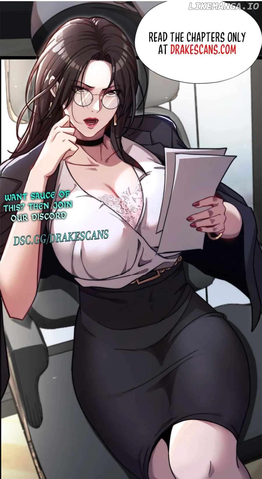 The Strongest Sect of All Times Chapter 57 - page 15