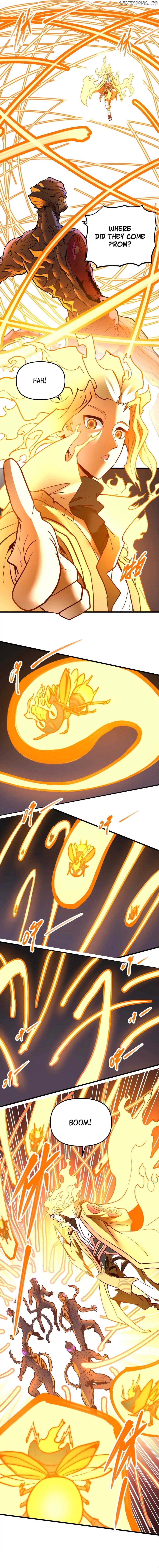 The Strongest Sect of All Times Chapter 77 - page 3