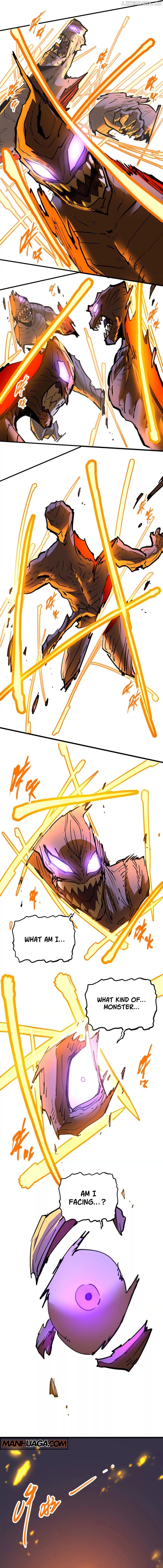 The Strongest Sect of All Times Chapter 77 - page 4