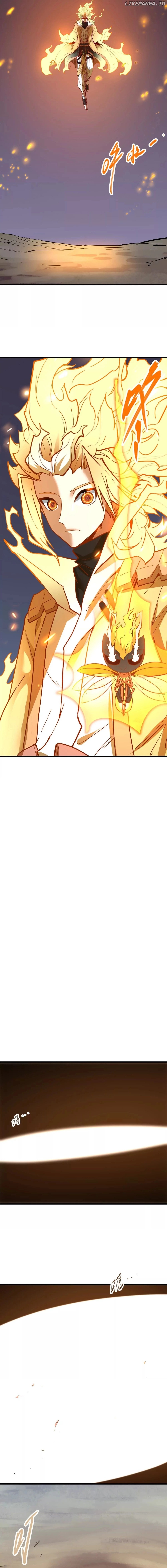 The Strongest Sect of All Times Chapter 77 - page 5