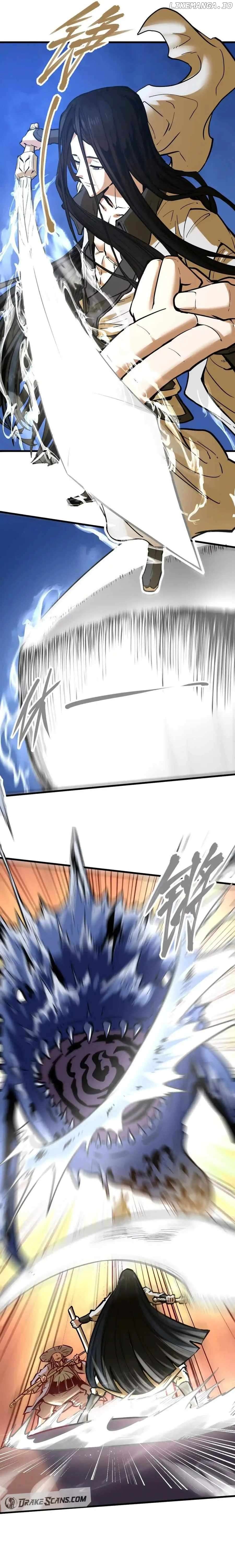 The Strongest Sect of All Times Chapter 59 - page 2