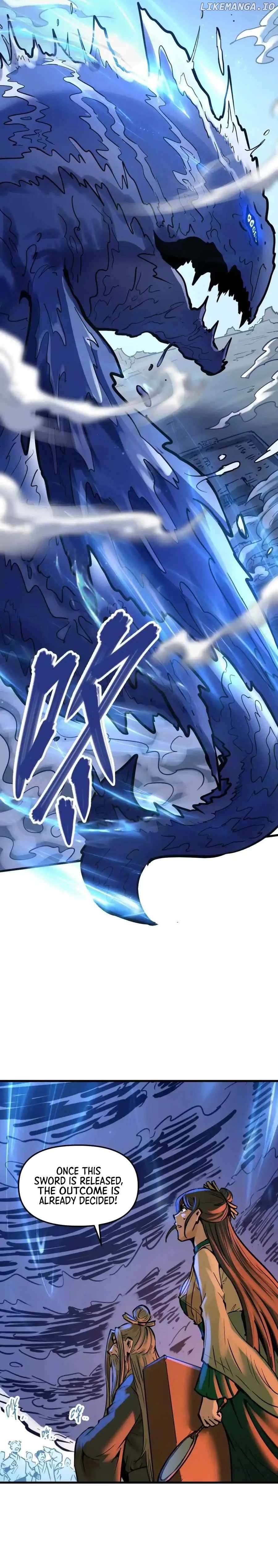 The Strongest Sect of All Times Chapter 59 - page 4