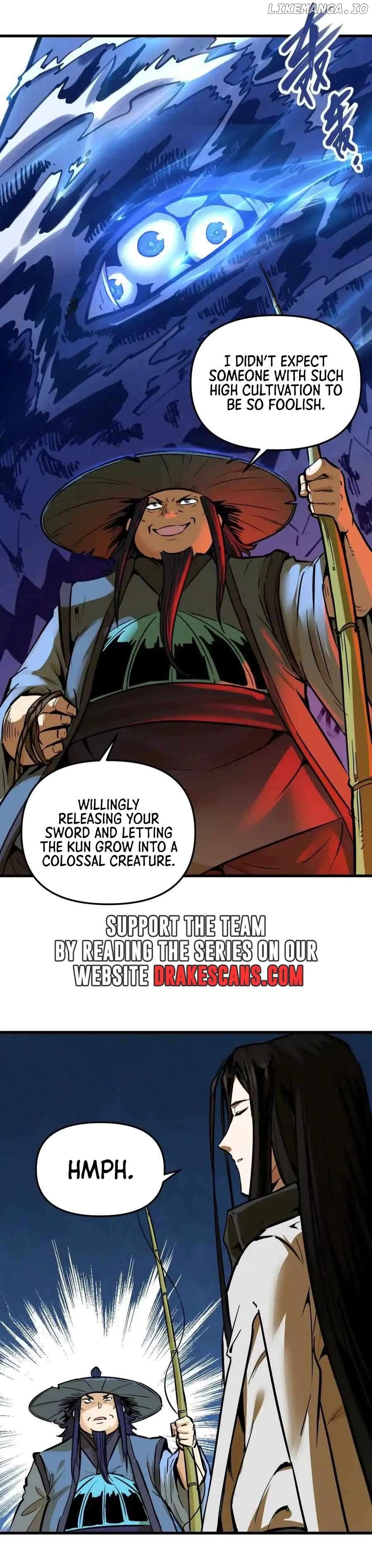 The Strongest Sect of All Times Chapter 59 - page 6