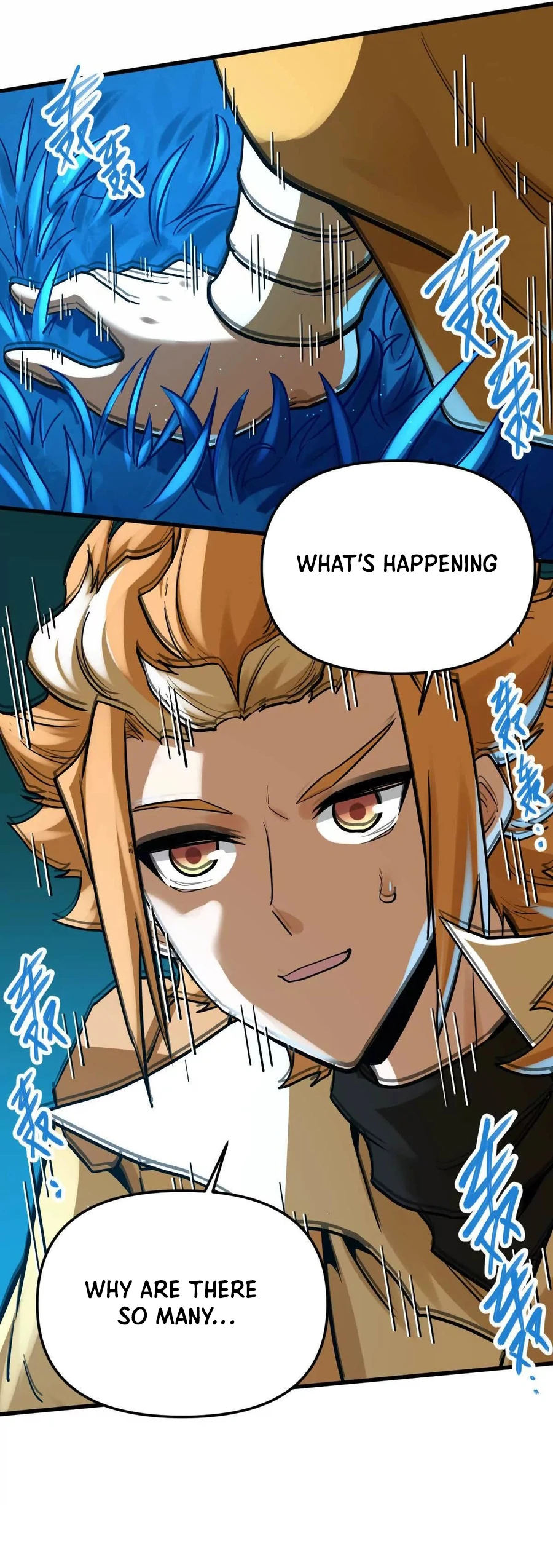 The Strongest Sect of All Times Chapter 50 - page 14