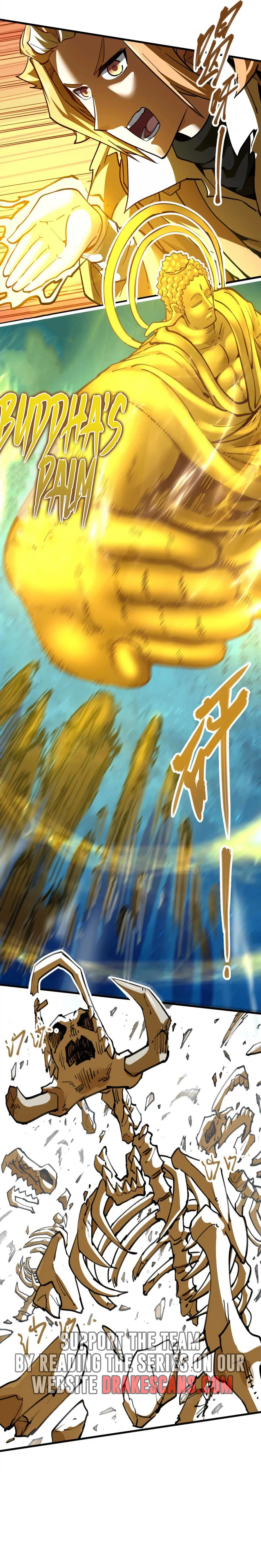The Strongest Sect of All Times Chapter 50 - page 16