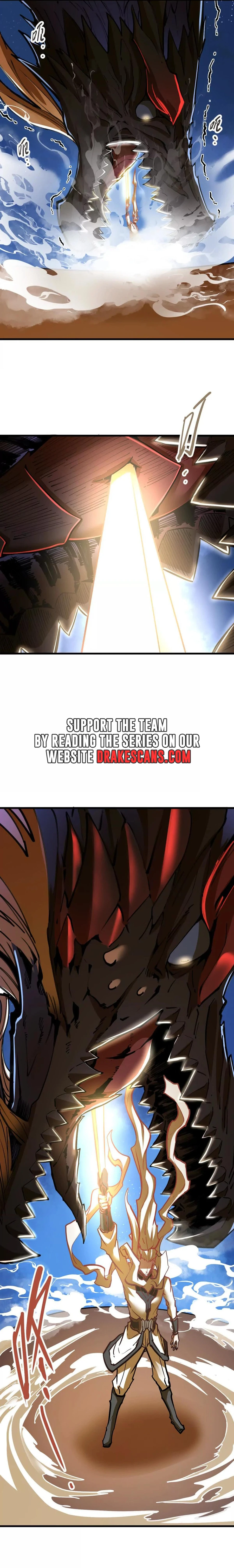 The Strongest Sect of All Times Chapter 60 - page 16