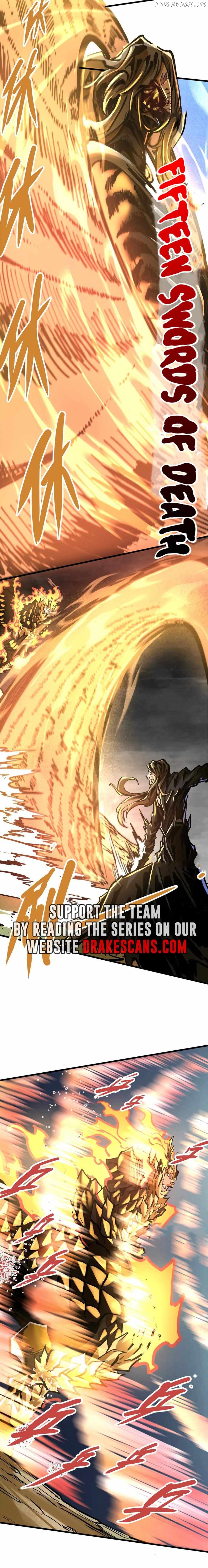 The Strongest Sect of All Times Chapter 30 - page 10