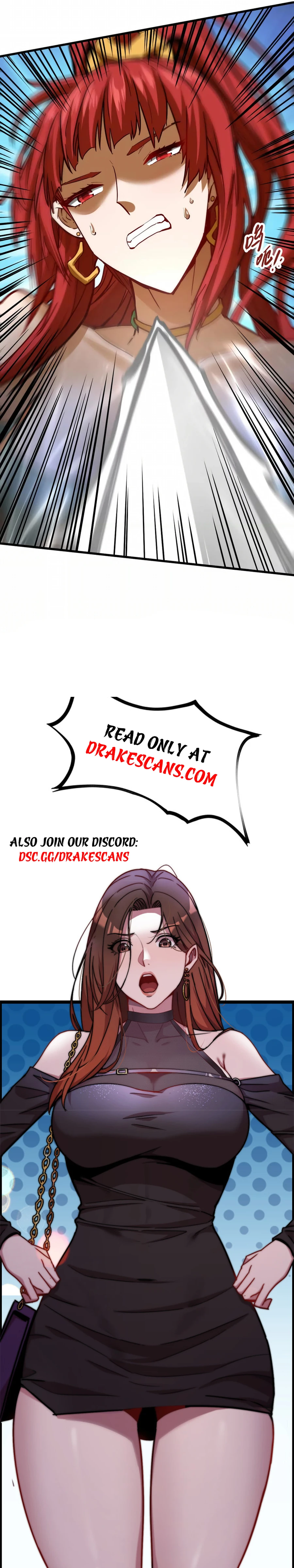 The Strongest Sect of All Times Chapter 64 - page 15