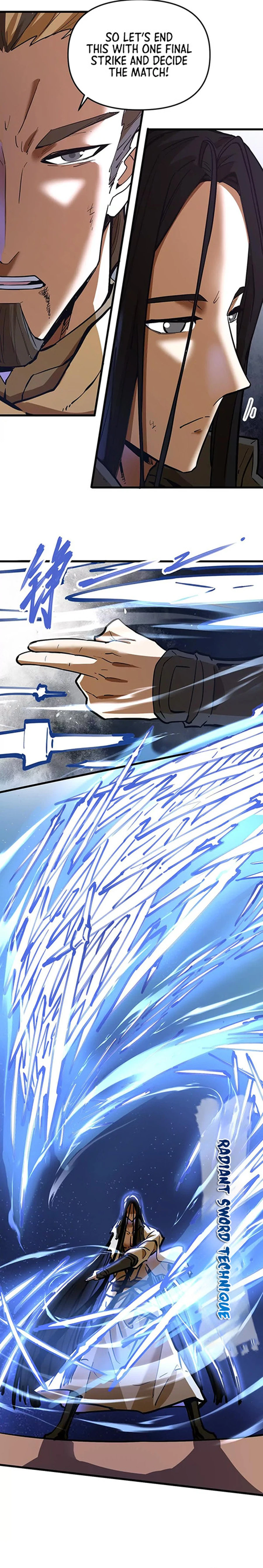The Strongest Sect of All Times Chapter 65 - page 8
