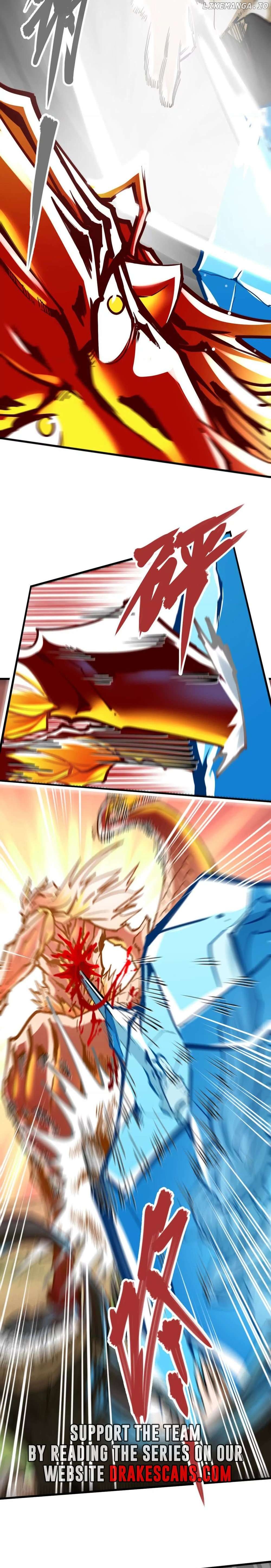 The Strongest Sect of All Times Chapter 29 - page 2