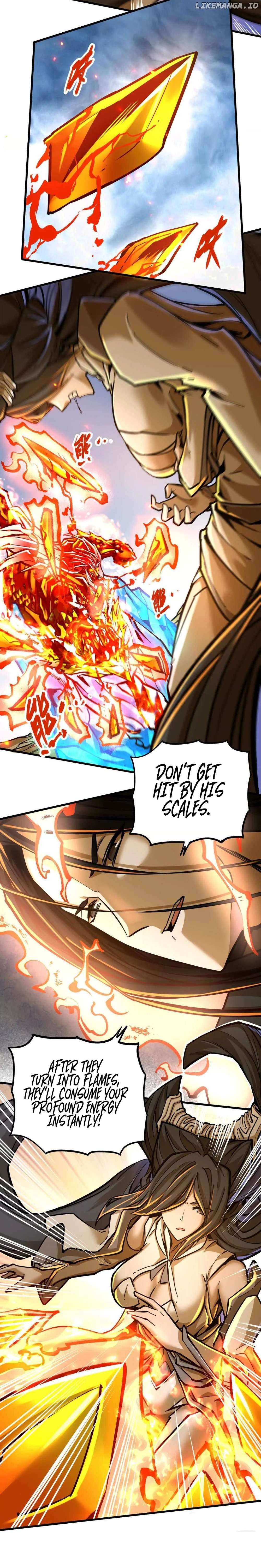 The Strongest Sect of All Times Chapter 29 - page 8