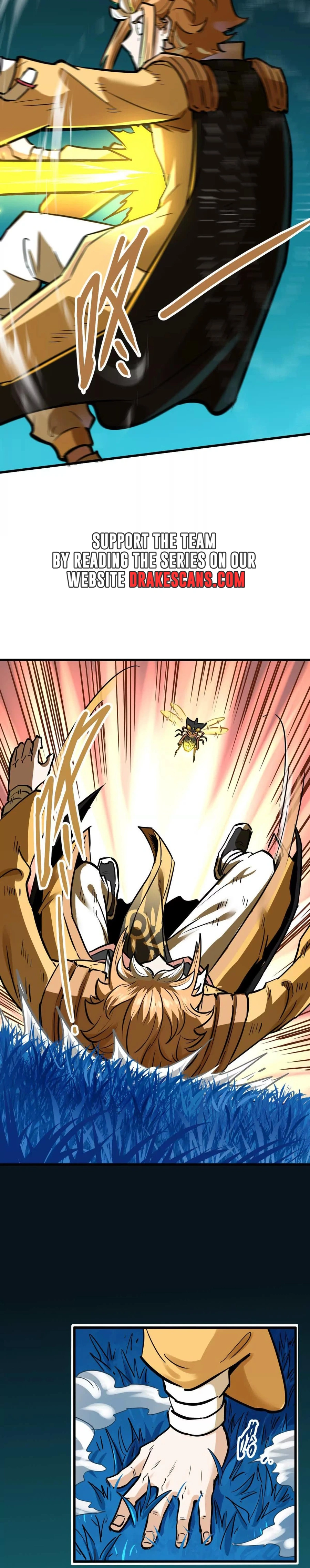 The Strongest Sect of All Times Chapter 51 - page 10