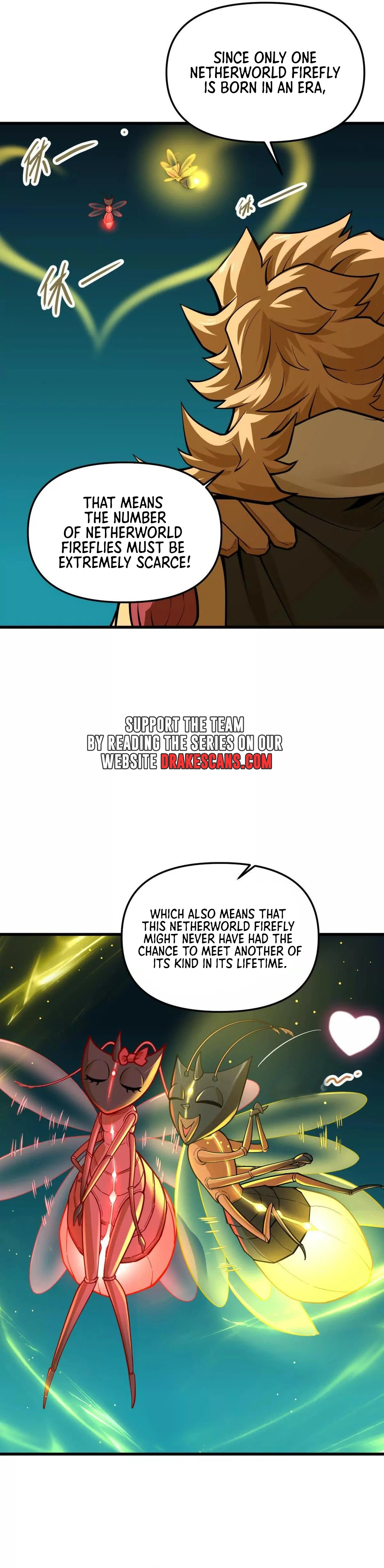 The Strongest Sect of All Times Chapter 51 - page 16