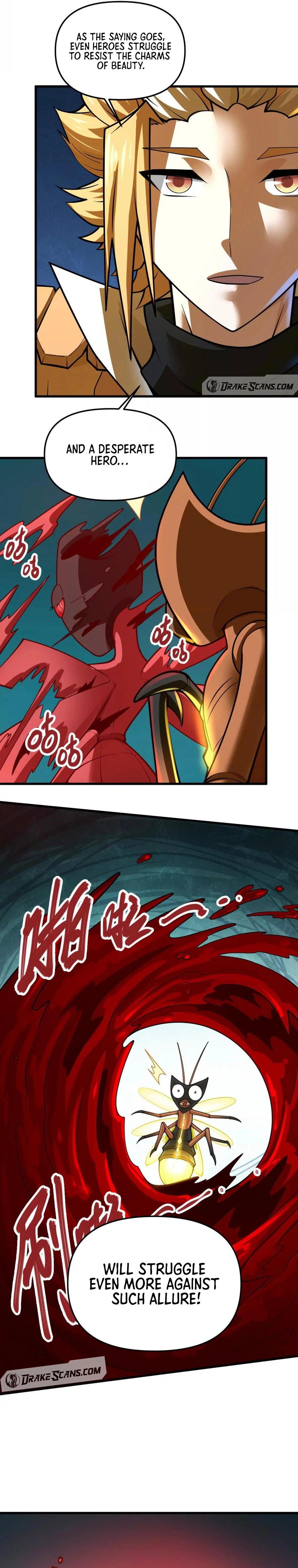 The Strongest Sect of All Times Chapter 51 - page 17