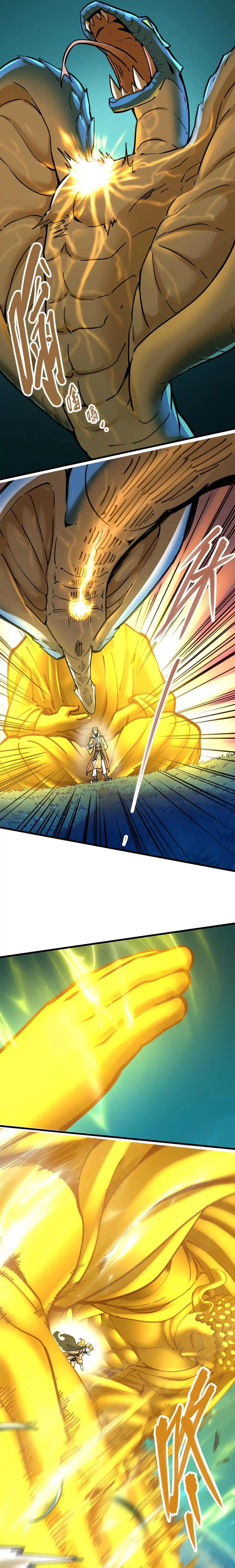 The Strongest Sect of All Times Chapter 51 - page 2