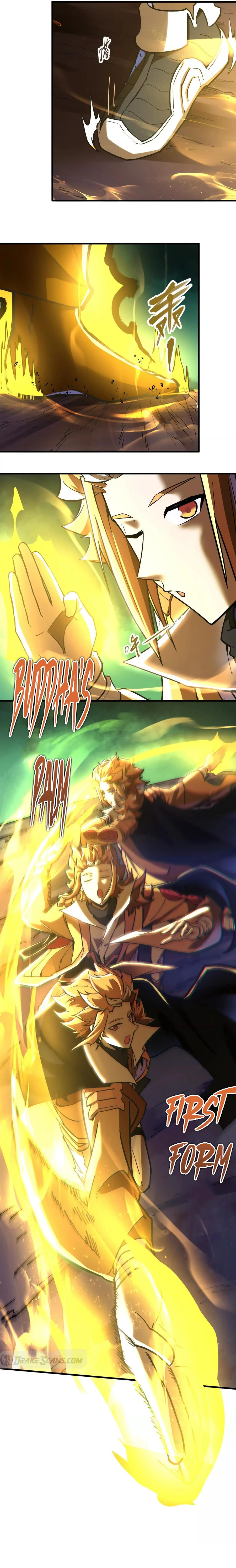 The Strongest Sect of All Times Chapter 49 - page 2