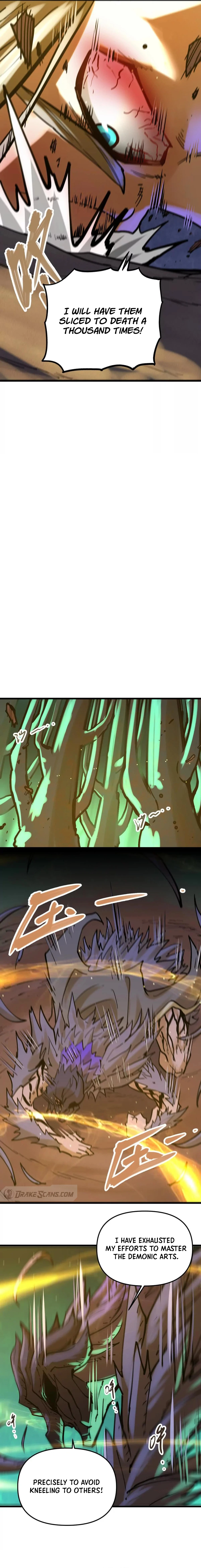 The Strongest Sect of All Times Chapter 48 - page 12