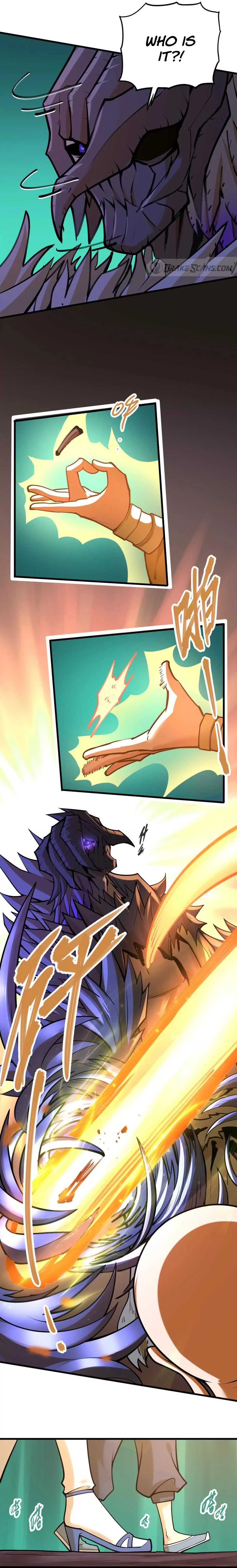 The Strongest Sect of All Times Chapter 48 - page 2