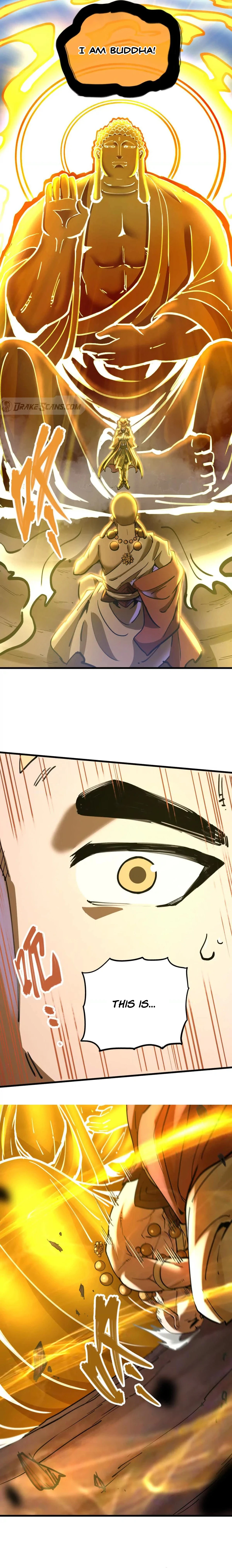 The Strongest Sect of All Times Chapter 48 - page 6