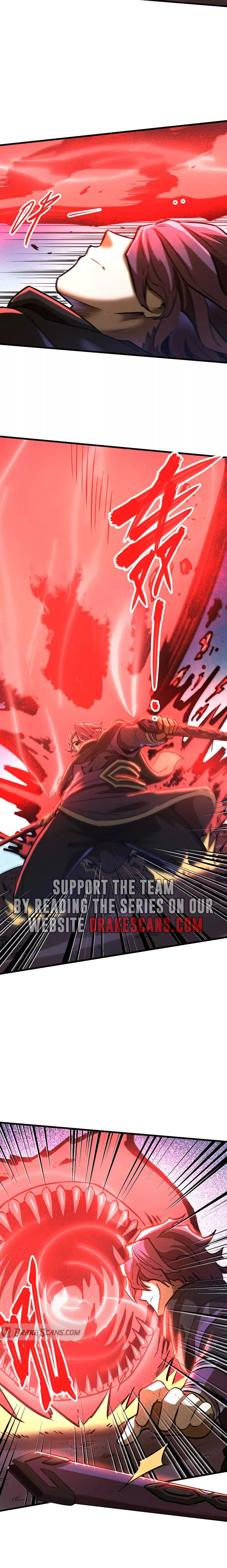 The Strongest Sect of All Times Chapter 44 - page 6