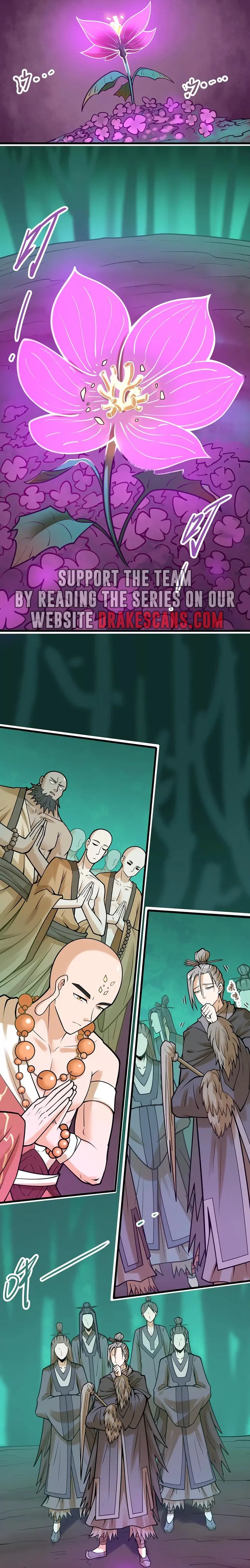 The Strongest Sect of All Times Chapter 46 - page 2