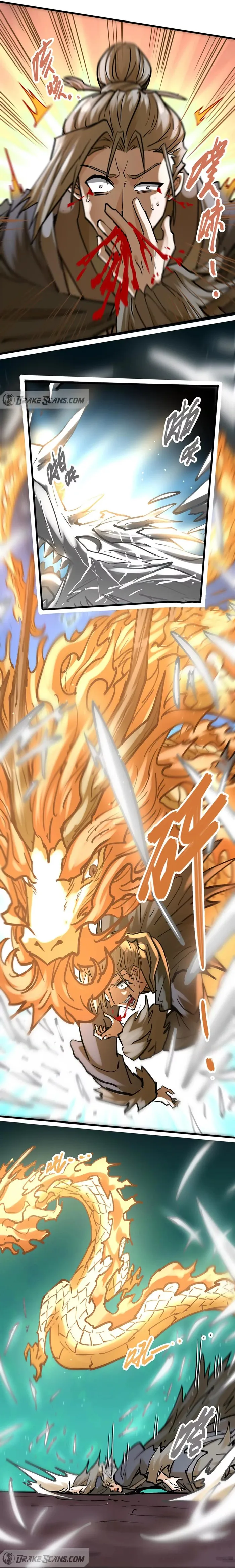 The Strongest Sect of All Times Chapter 46 - page 20
