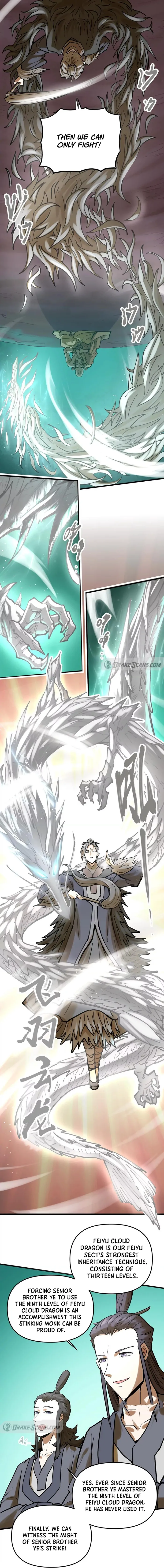 The Strongest Sect of All Times Chapter 46 - page 9