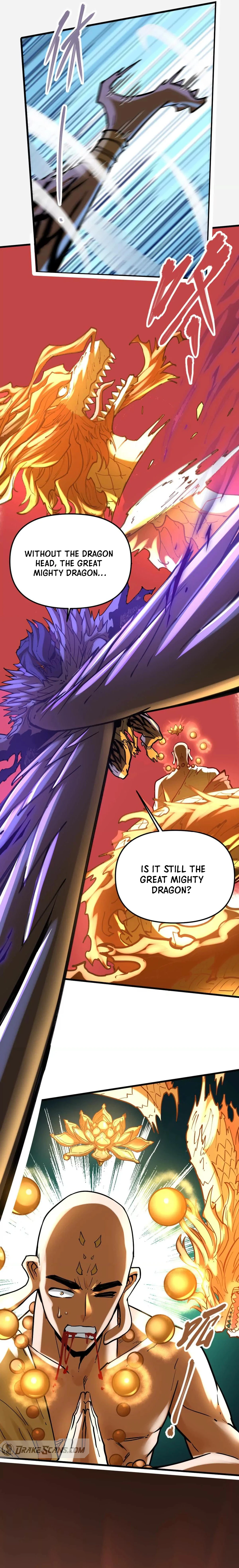 The Strongest Sect of All Times Chapter 47 - page 12