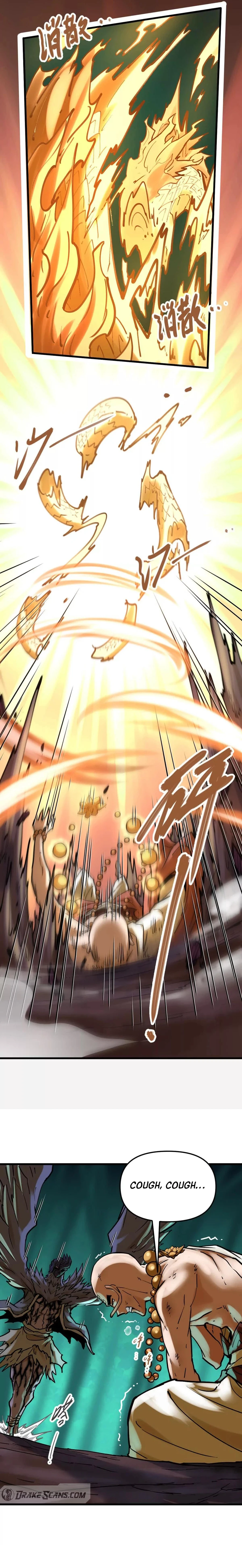 The Strongest Sect of All Times Chapter 47 - page 13