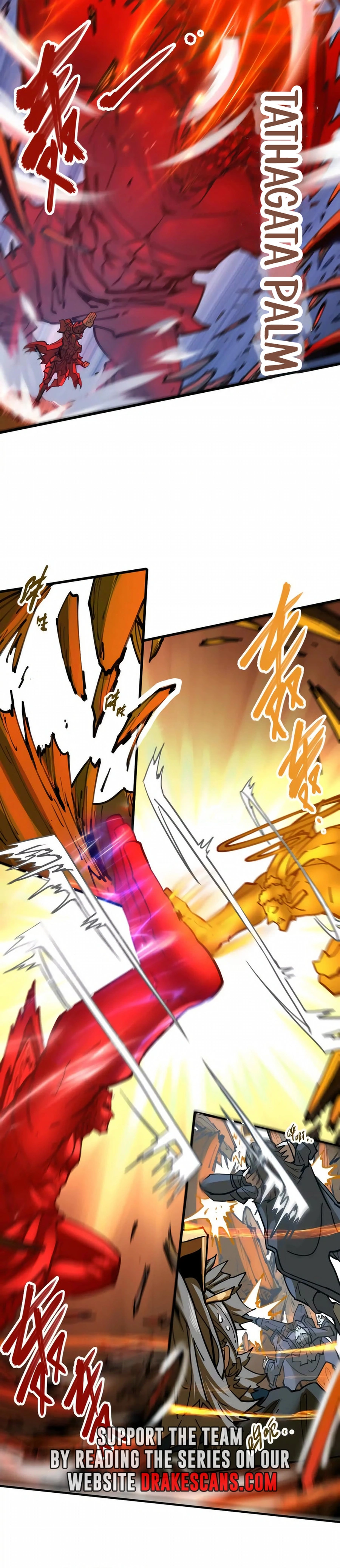 The Strongest Sect of All Times Chapter 66 - page 13