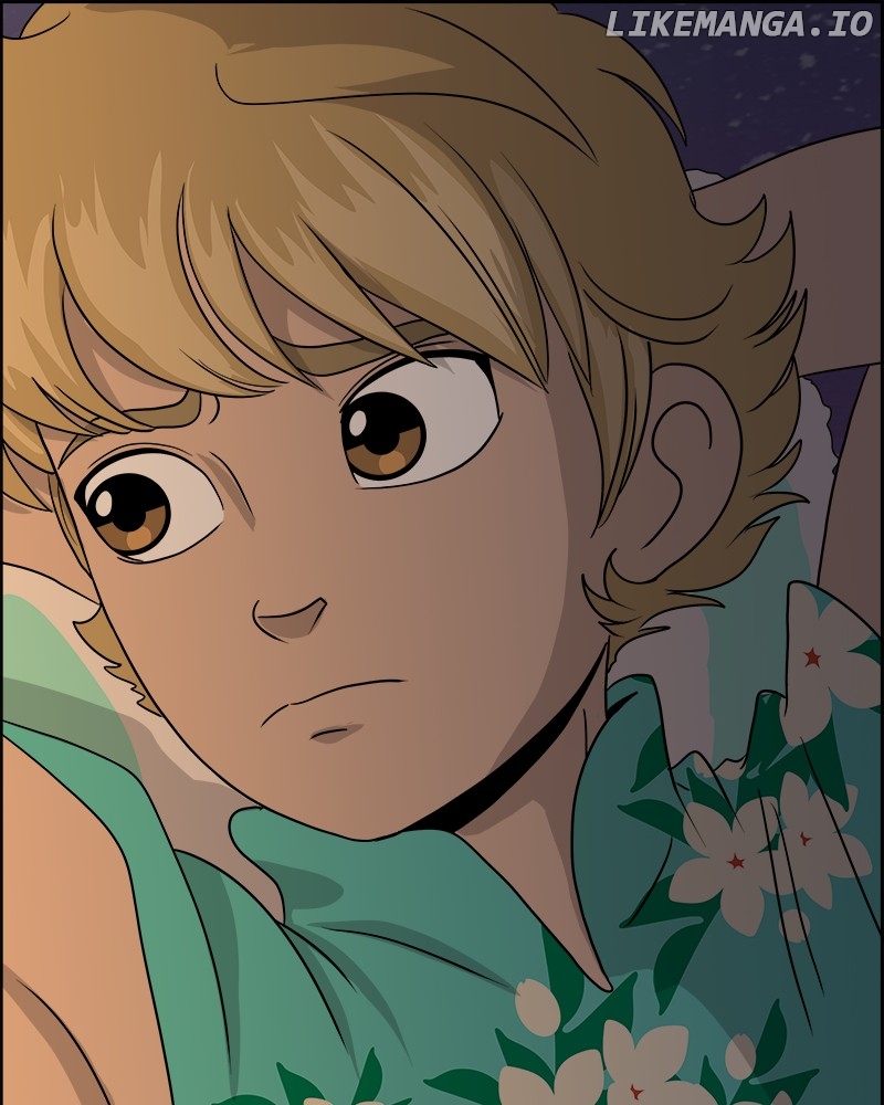 Cinderella Boy Chapter 30 - page 105