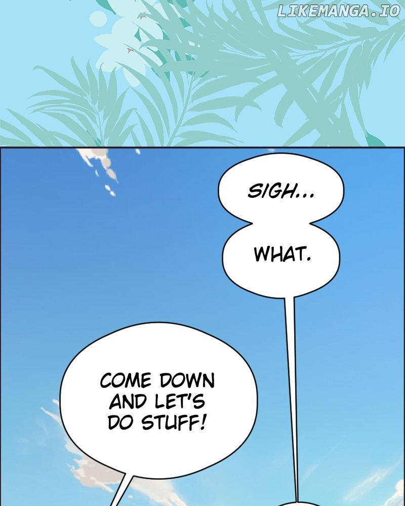 Cinderella Boy Chapter 30 - page 11